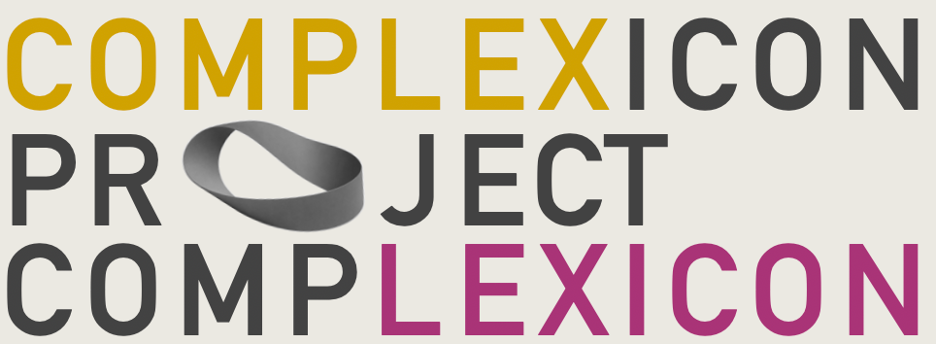 Project Complexicon with a mobius strip